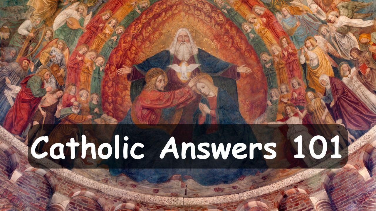 How Can the Church Be Right for 2,000 Years?