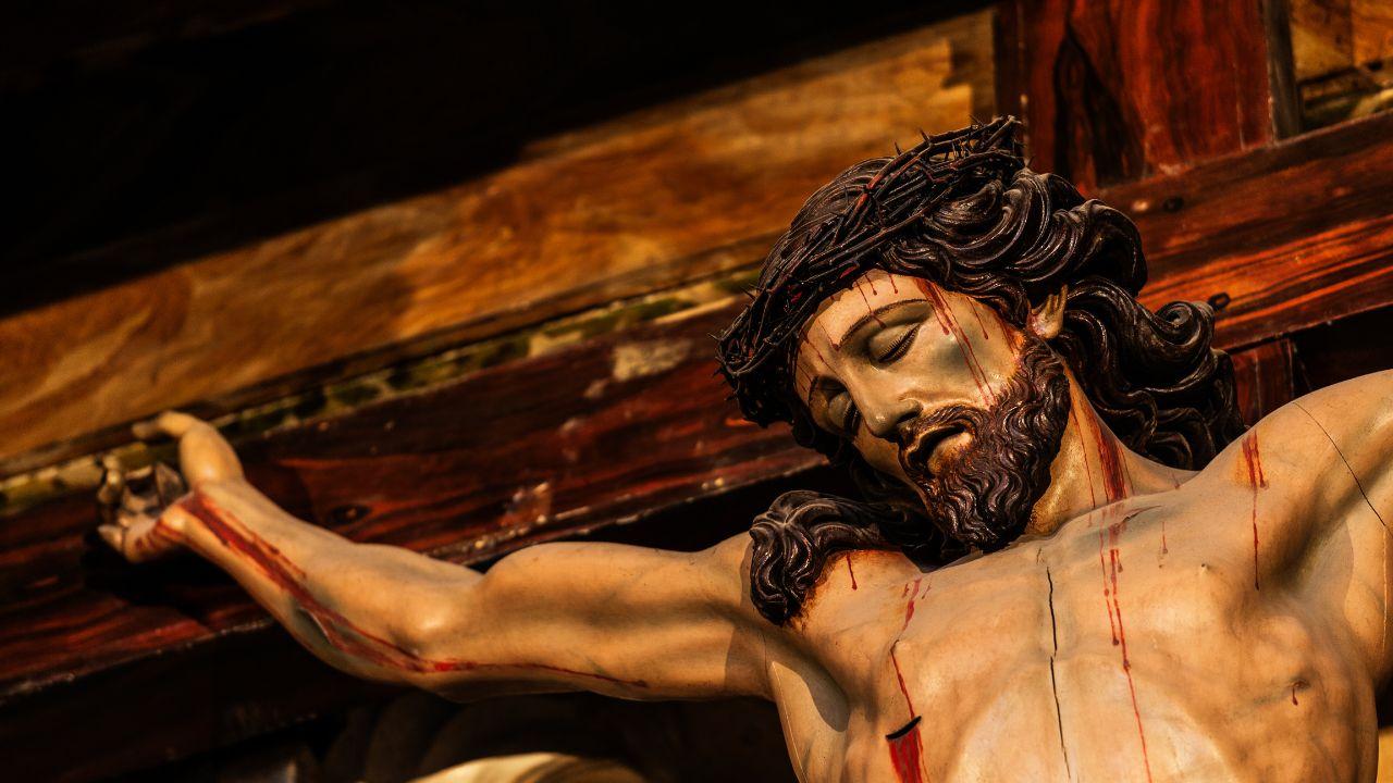 Jesus Christ Explained Like You’re Five