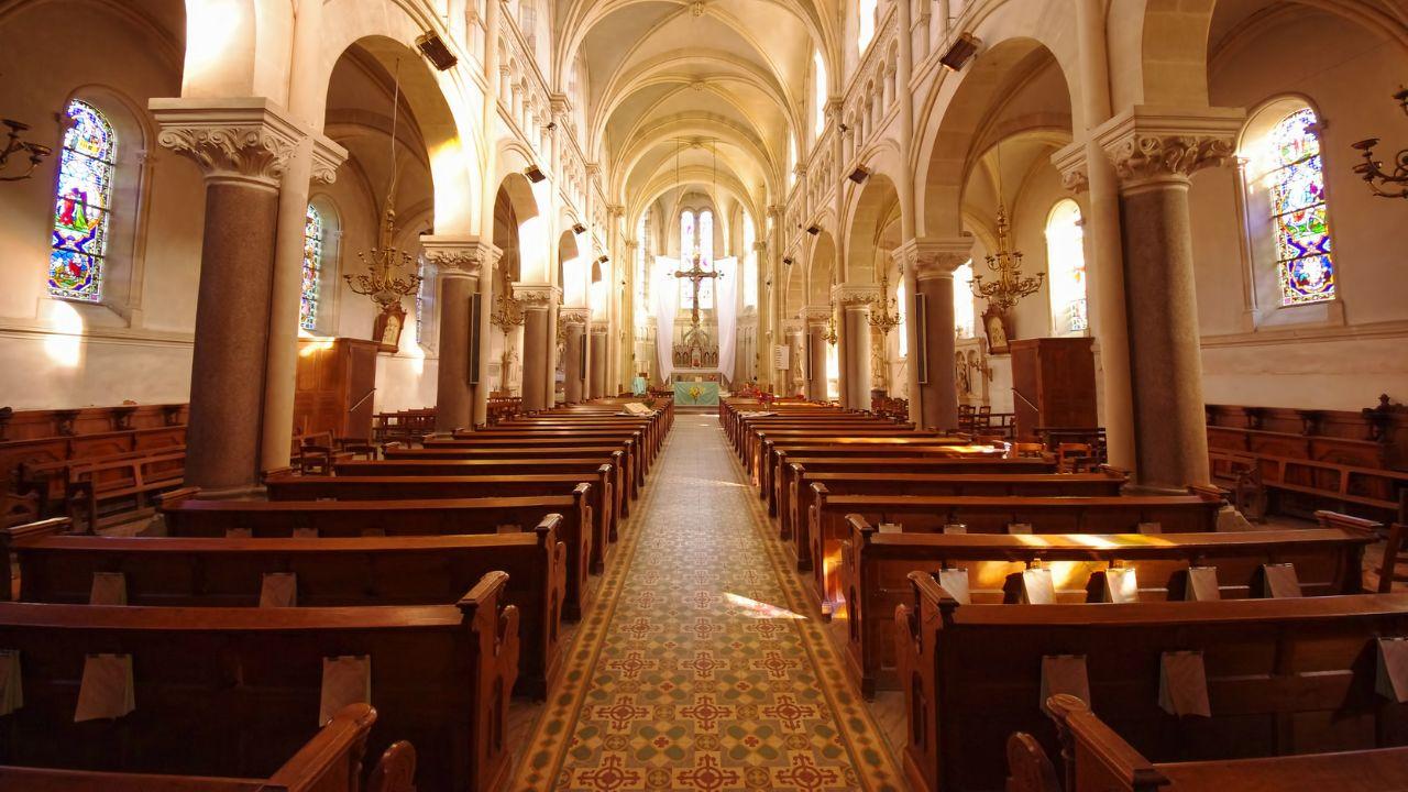 The Nicene Creed Explained Like You’re Five