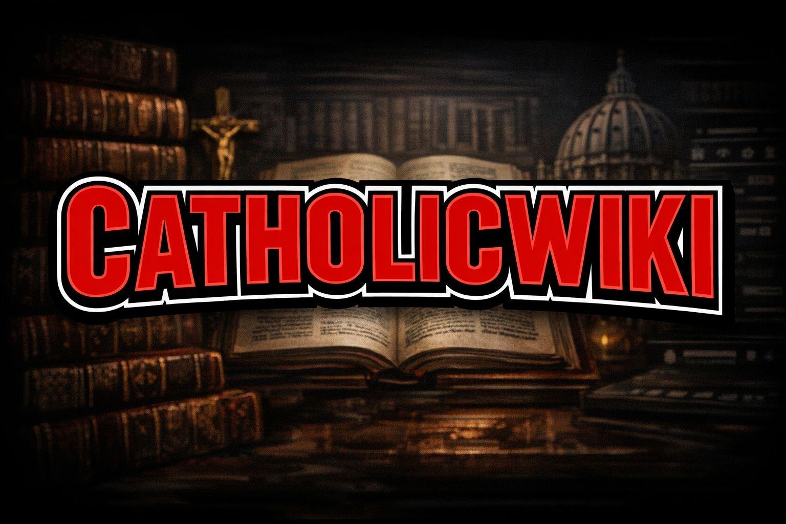 The Mass: Structure, Meaning, and Theology of the Catholic Liturgy